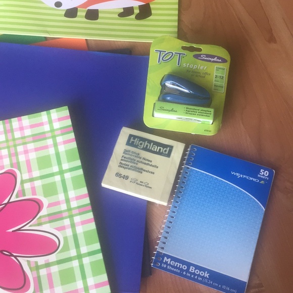 School Bundle - Picture 5 of 8